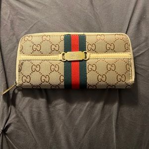 Gucci Ophidia Wallet